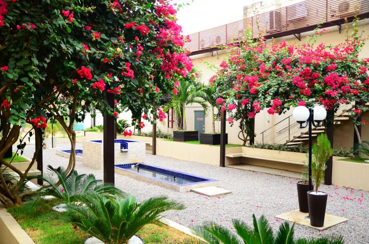 Hotel Do Forte Macapá Exteriér fotografie